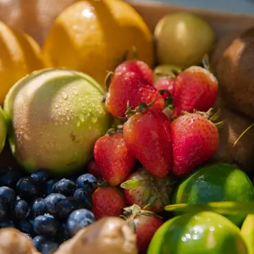 Fruits